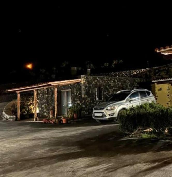 Mi Rinconcito Villa ลอสยานอส เด อารีดาเน ภายนอก รูปภาพ