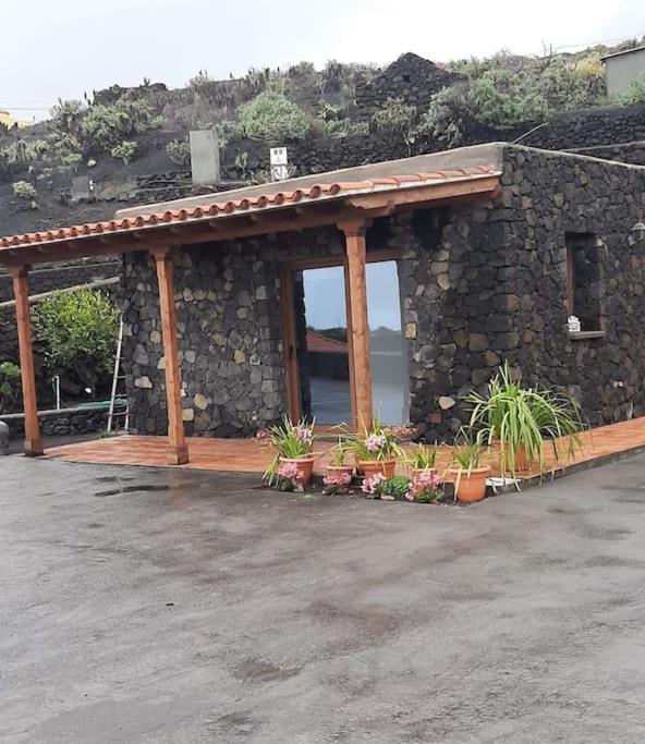 Mi Rinconcito Villa ลอสยานอส เด อารีดาเน ภายนอก รูปภาพ