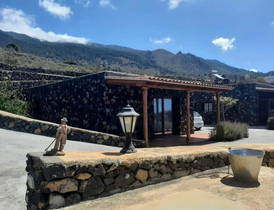Mi Rinconcito Villa ลอสยานอส เด อารีดาเน ภายนอก รูปภาพ